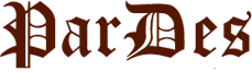 Pardes Parkett Design – Logo