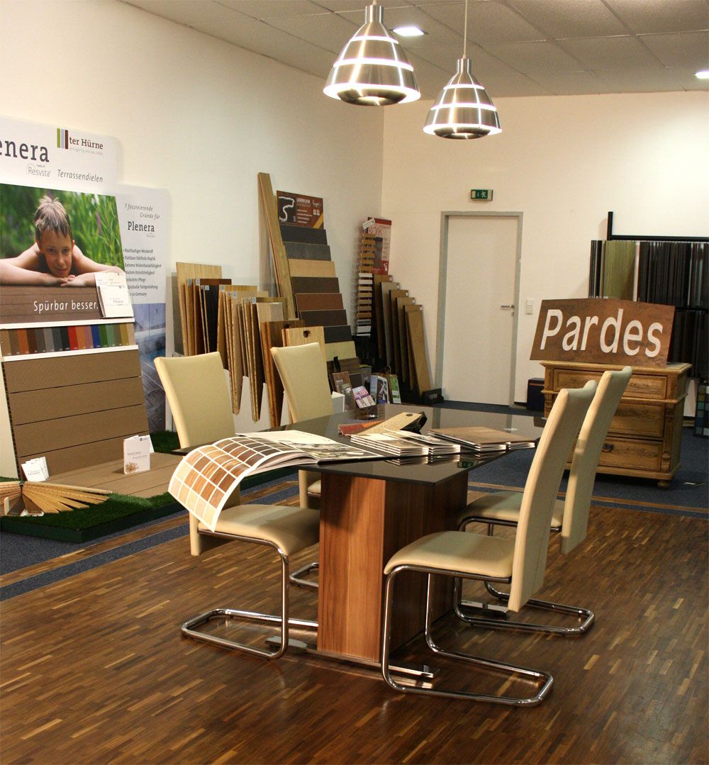 Teppiche und professionelle Bodenberatung